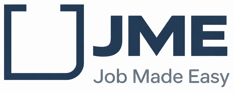 Job Made Easy